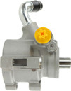 Atlantic Automotive Engineering Power Steering Pump 7128N - view 12