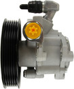 Atlantic Automotive Engineering Power Steering Pump 5694N - view 9