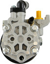 Atlantic Automotive Engineering Power Steering Pump 50102N - view 6