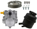 Atlantic Automotive Engineering Power Steering Pump Kit 5799NKTA - view 2
