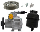 Atlantic Automotive Engineering Power Steering Pump Kit 5799NKTA - view 4