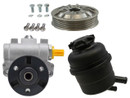 Atlantic Automotive Engineering Power Steering Pump Kit 5799NKTA - view 7