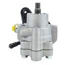 Atlantic Automotive Engineering Power Steering Pump 5535N - view 4