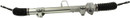 Atlantic Automotive Engineering Rack and Pinion Assembly 64273N - view 3