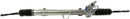 Atlantic Automotive Engineering Rack and Pinion Assembly 64273N - view 5