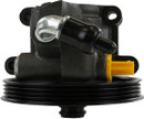 Atlantic Automotive Engineering Power Steering Pump 63278N - view 3