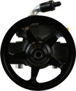 Atlantic Automotive Engineering Power Steering Pump 63278N - view 7