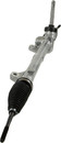 Atlantic Automotive Engineering Rack and Pinion Assembly 4621N - view 2