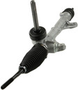 Atlantic Automotive Engineering Rack and Pinion Assembly 4621N - view 3