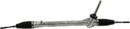 Atlantic Automotive Engineering Rack and Pinion Assembly 4621N - view 12