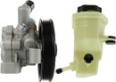 Atlantic Automotive Engineering Power Steering Pump Kit 63178NKTA - view 2