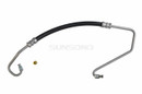 Sunsong Power Steering Pressure Line Hose Assembly 3402298