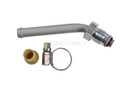 Sunsong Power Steering Return Line End Fitting,Return Hose Fitting 3602826 - view 4