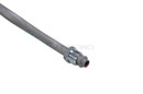 Sunsong Power Steering Pressure Line Hose Assembly 3402541 - view 2