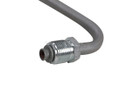 Sunsong Power Steering Pressure Line Hose Assembly 3401310 - view 2