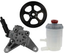 Atlantic Automotive Engineering Power Steering Pump Kit 5760NKTC - view 2