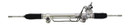 Atlantic Automotive Engineering Rack and Pinion Assembly 3573N - view 12