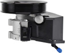 Atlantic Automotive Engineering Power Steering Pump 7140N - view 2