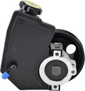 Atlantic Automotive Engineering Power Steering Pump 7140N - view 3