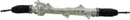 Atlantic Automotive Engineering Rack and Pinion Assembly 80437N - view 3