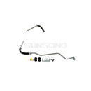 Sunsong Power Steering Return Line Hose Assembly 3404021 - view 4