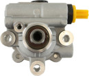 Atlantic Automotive Engineering Power Steering Pump 63161N