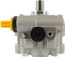 Atlantic Automotive Engineering Power Steering Pump 63161N - view 2
