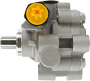 Atlantic Automotive Engineering Power Steering Pump 63161N - view 3