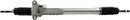 Atlantic Automotive Engineering Rack and Pinion Assembly 3810N - view 3