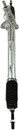 Atlantic Automotive Engineering Rack and Pinion Assembly 3810N - view 6