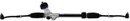 Atlantic Automotive Engineering Rack and Pinion Assembly 4280N