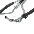 Sunsong Power Steering Hose Assembly 3403939 - view 2