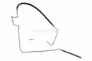 Sunsong Power Steering Return Line Hose Assembly 3402392