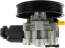 Atlantic Automotive Engineering Power Steering Pump 63144N - view 8