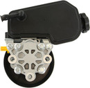 Atlantic Automotive Engineering Power Steering Pump 63144N - view 9
