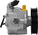 Atlantic Automotive Engineering Power Steering Pump 5608N - view 11