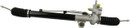 Atlantic Automotive Engineering Rack and Pinion Assembly 3922N - view 6
