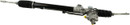 Atlantic Automotive Engineering Rack and Pinion Assembly 3922N - view 10