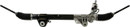 Atlantic Automotive Engineering Rack and Pinion Assembly 64500N