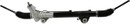 Atlantic Automotive Engineering Rack and Pinion Assembly 64500N - view 9
