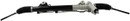 Atlantic Automotive Engineering Rack and Pinion Assembly 64500N - view 10