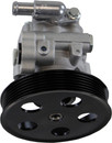 Atlantic Automotive Engineering Power Steering Pump 50166N - view 4