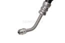 Sunsong Power Steering Pressure Line Hose Assembly 3402943 - view 2