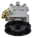 Atlantic Automotive Engineering Power Steering Pump 5567N - view 3