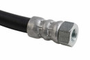 Sunsong Power Steering Pressure Line Hose Assembly 3402340 - view 5