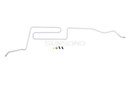 Sunsong Power Steering Return Line Hose Assembly 3404370 - view 4
