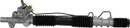 Atlantic Automotive Engineering Rack and Pinion Assembly 3220N
