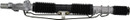 Atlantic Automotive Engineering Rack and Pinion Assembly 3220N - view 8