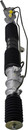 Atlantic Automotive Engineering Rack and Pinion Assembly 3220N - view 11