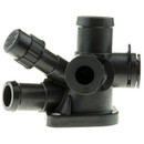 Motorad Radiator Coolant Hose Flange CH2701 - view 2